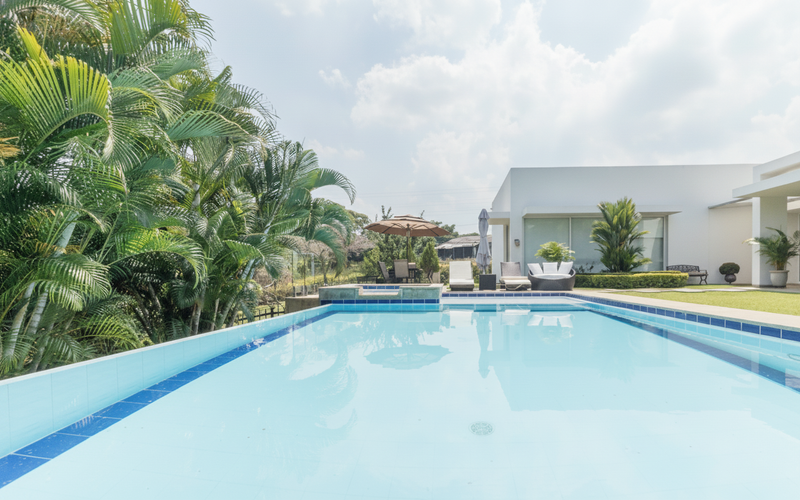 Casa de 5 alcobas en venta en Pance, Cali, 1200 m² · foto 16 de 16
