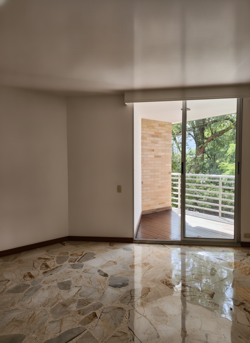 Apartamento en venta en Santa Teresita, Medellín · foto 3 de 24