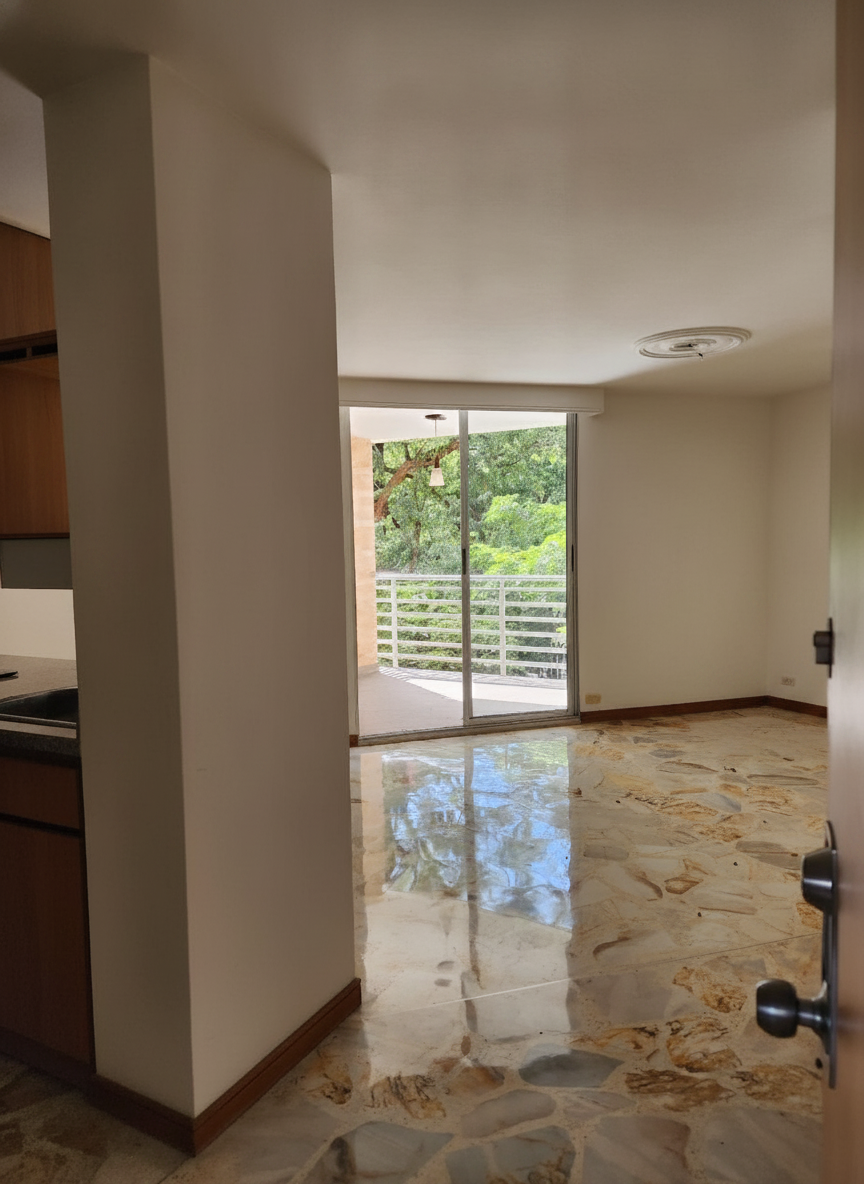 Apartamento en venta en Santa Teresita, Medellín · foto 4 de 24