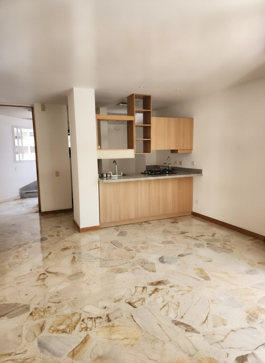 Apartamento en venta en Santa Teresita, Medellín · foto 7 de 24