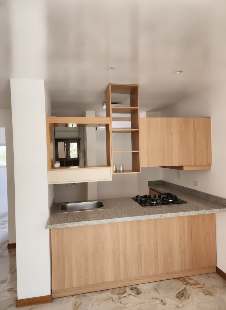 Apartamento en venta en Santa Teresita, Medellín · foto 8 de 24