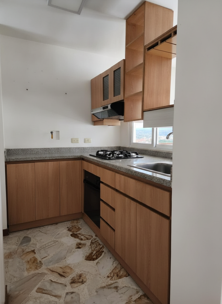 Apartamento en venta en Santa Teresita, Medellín · foto 9 de 24