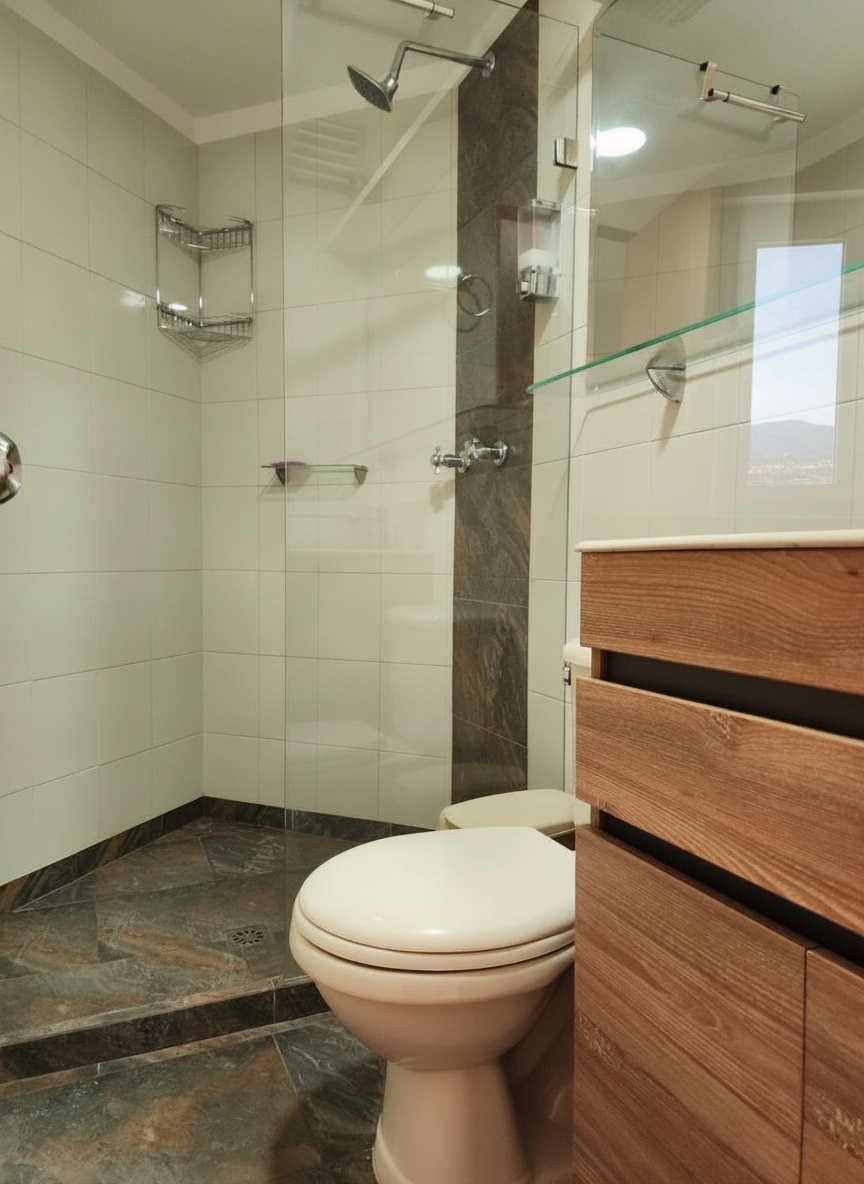 Apartamento en venta en Santa Teresita, Medellín · foto 22 de 24
