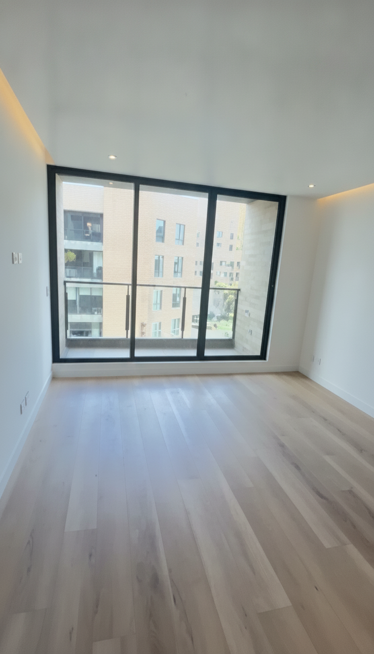 Apartamento en venta en Chicó Navarra, Bogotá · foto 5 de 19