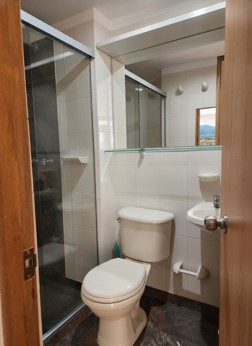 Apartamento en venta en Santa Teresita, Medellín · foto 23 de 24