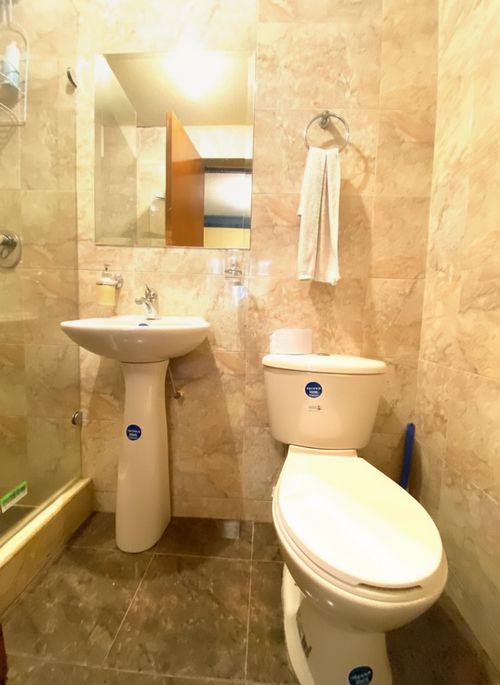 Casa de 4 alcobas en venta en Las Villas, Bogotá, 231 m² · foto 18 de 24