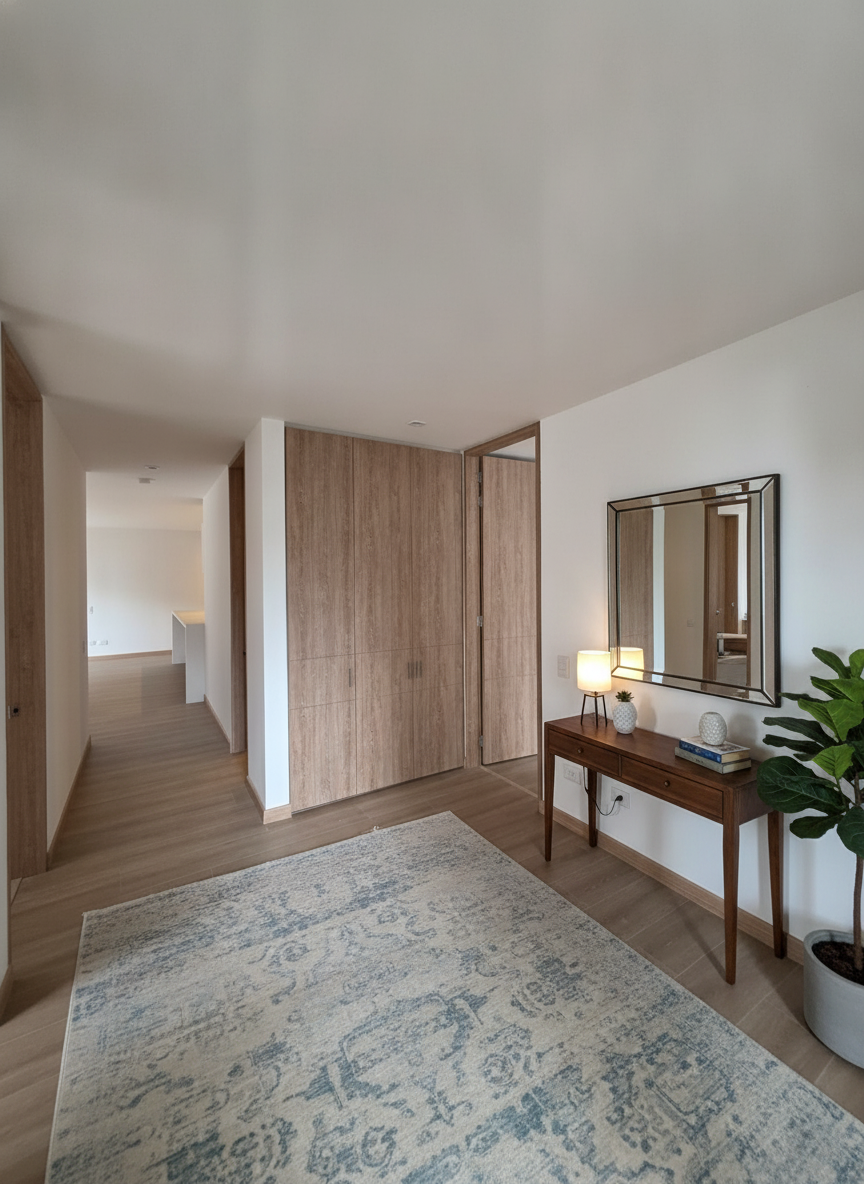 Apartamento en venta en Ciudad Salitre, Bogotá · foto 16 de 24