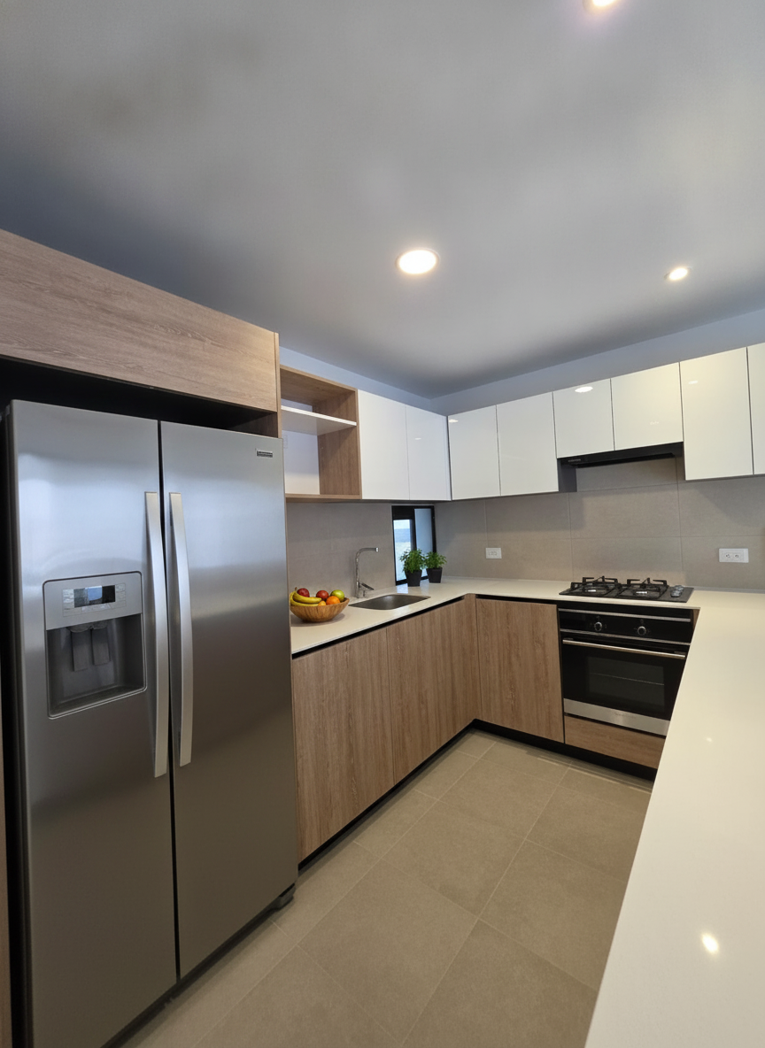 Apartamento en venta en Ciudad Salitre, Bogotá · foto 18 de 24