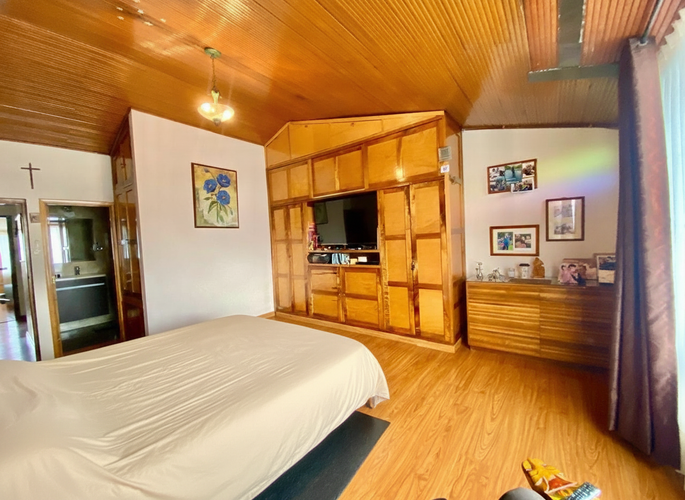 Casa de 4 alcobas en venta en Las Villas, Bogotá, 231 m² · foto 20 de 24