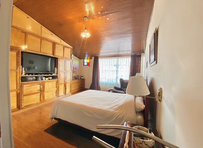 Casa de 4 alcobas en venta en Las Villas, Bogotá, 231 m² · foto 19 de 24