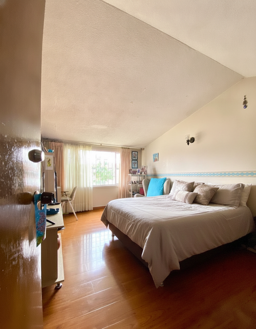 Casa de 4 alcobas en venta en Las Villas, Bogotá, 231 m² · foto 23 de 24