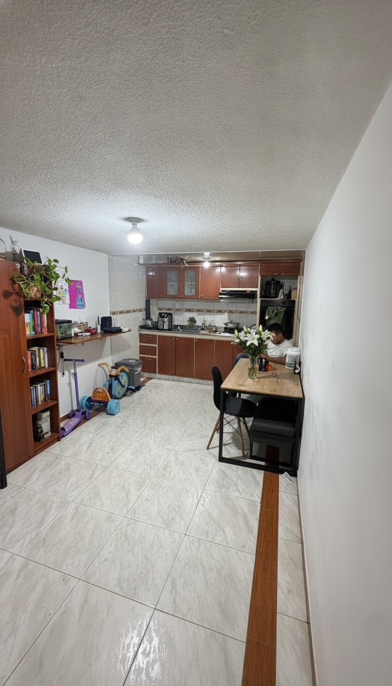 Casa en venta en Alamos, Bogotá · foto 14 de 15