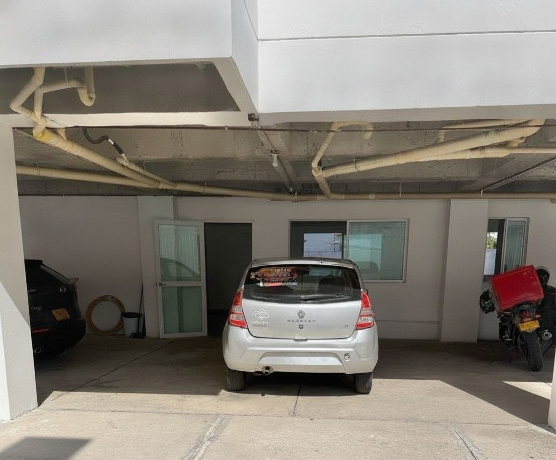 Apartamento en venta en Paraiso, Barranquilla · foto 11 de 11