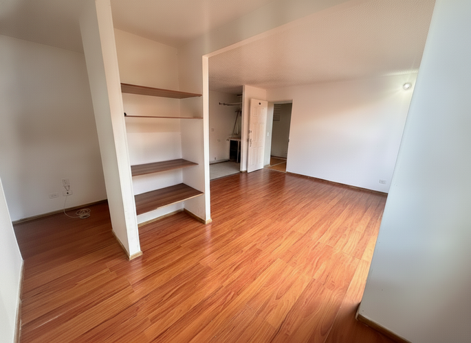 Apartamento de 2 alcobas en venta en Sabana De Tibabuyes Norte, Bogotá, 55 m² · foto 3 de 14