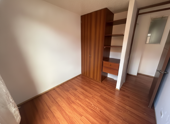 Apartamento de 2 alcobas en venta en Sabana De Tibabuyes Norte, Bogotá, 55 m² · foto 9 de 14