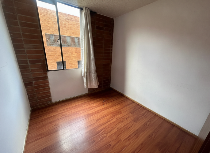 Apartamento de 2 alcobas en venta en Sabana De Tibabuyes Norte, Bogotá, 55 m² · foto 10 de 14