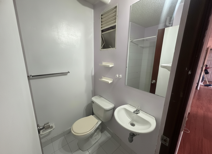 Apartamento de 2 alcobas en venta en Sabana De Tibabuyes Norte, Bogotá, 55 m² · foto 11 de 14