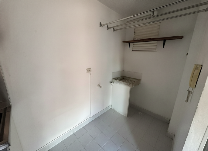 Apartamento de 2 alcobas en venta en Sabana De Tibabuyes Norte, Bogotá, 55 m² · foto 13 de 14