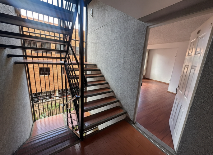 Apartamento de 2 alcobas en venta en Sabana De Tibabuyes Norte, Bogotá, 55 m² · foto 14 de 14