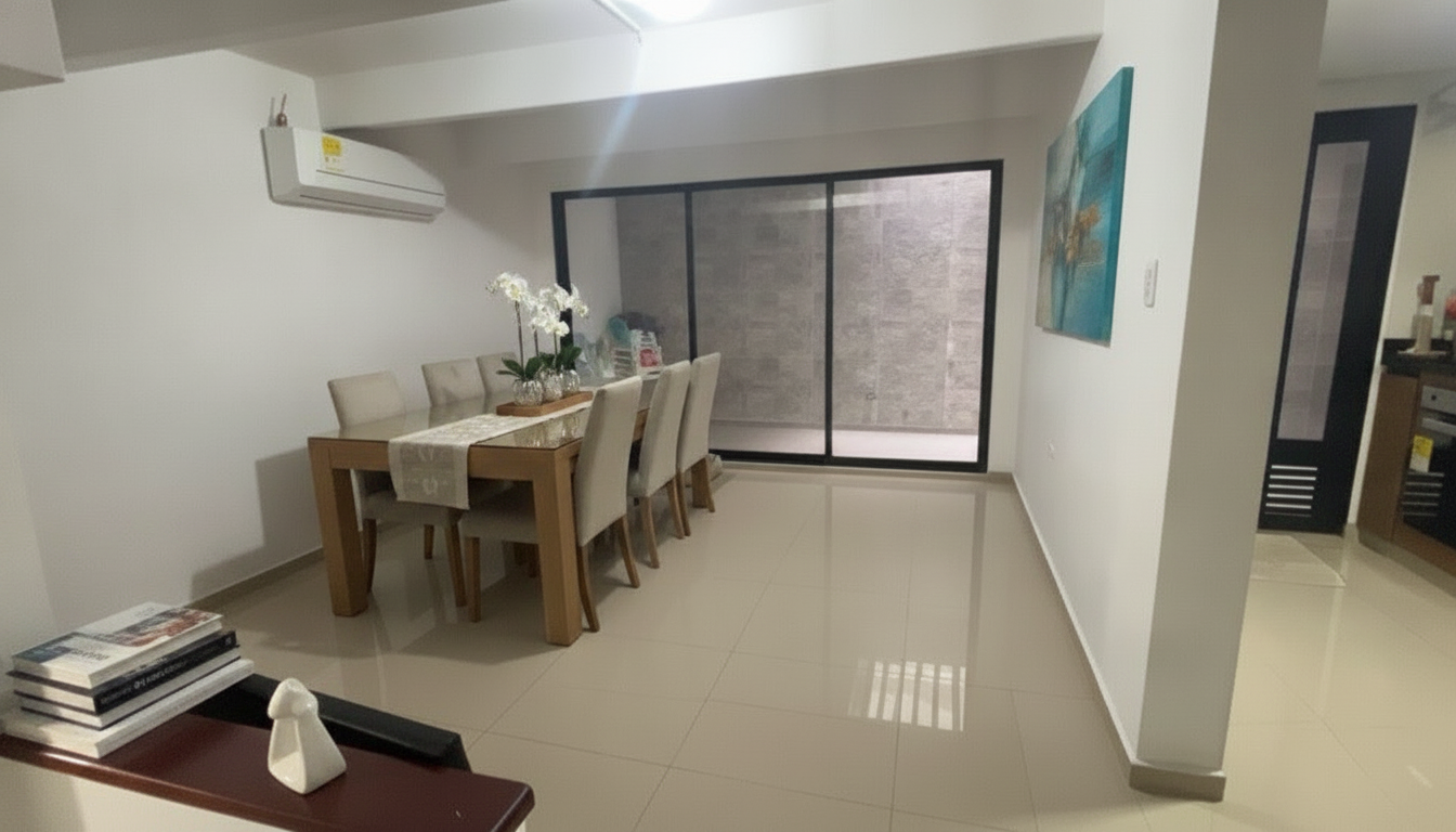 Casa en venta en Altos De Riomar, Barranquilla · foto 3 de 18