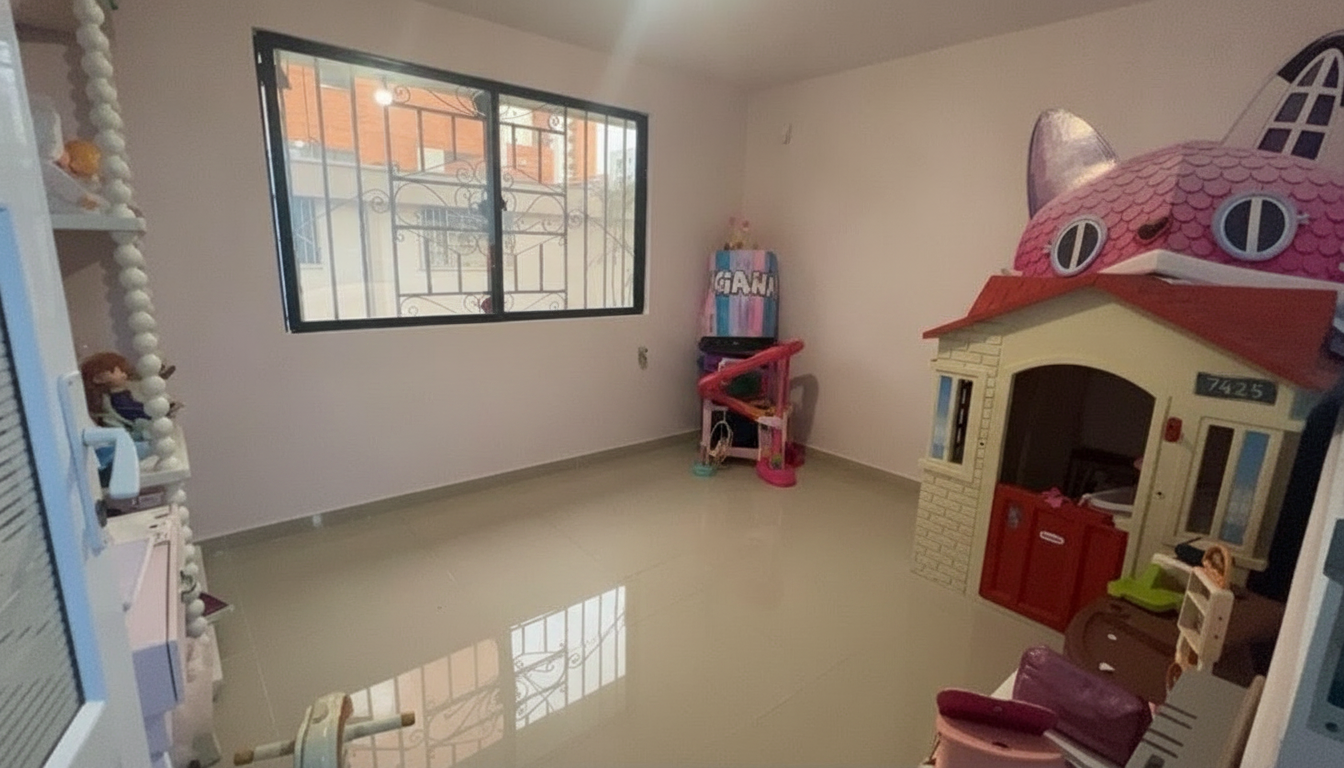 Casa en venta en Altos De Riomar, Barranquilla · foto 11 de 18