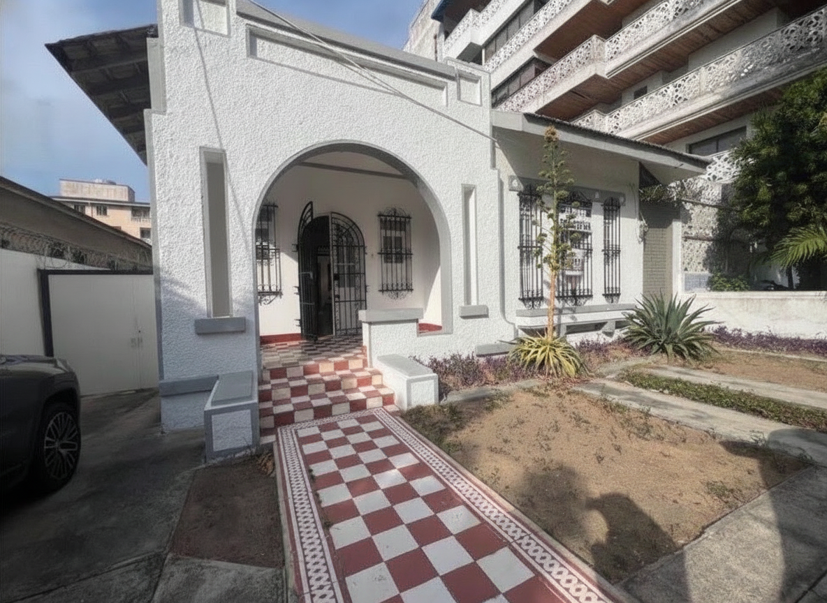 Casa en venta en El Prado, Barranquilla · foto 2 de 13