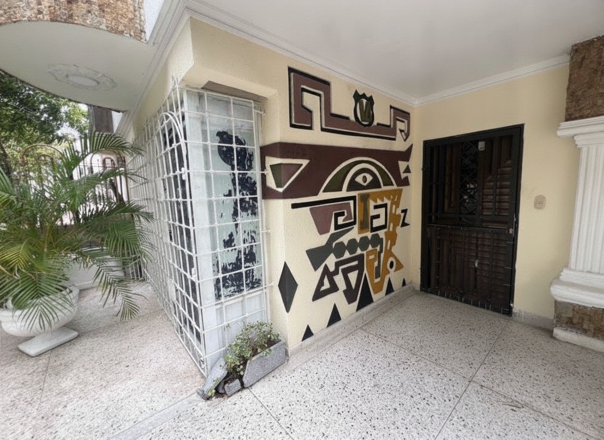 Casa en venta en Los Andes, Barranquilla · foto 4 de 18