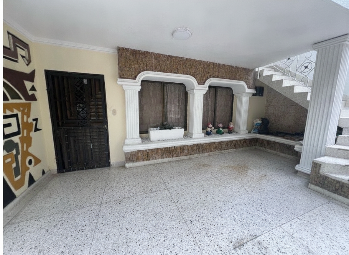 Casa en venta en Los Andes, Barranquilla · foto 2 de 18