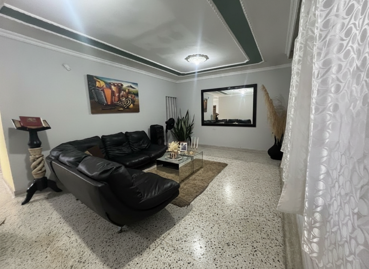 Casa en venta en Los Andes, Barranquilla · foto 8 de 18