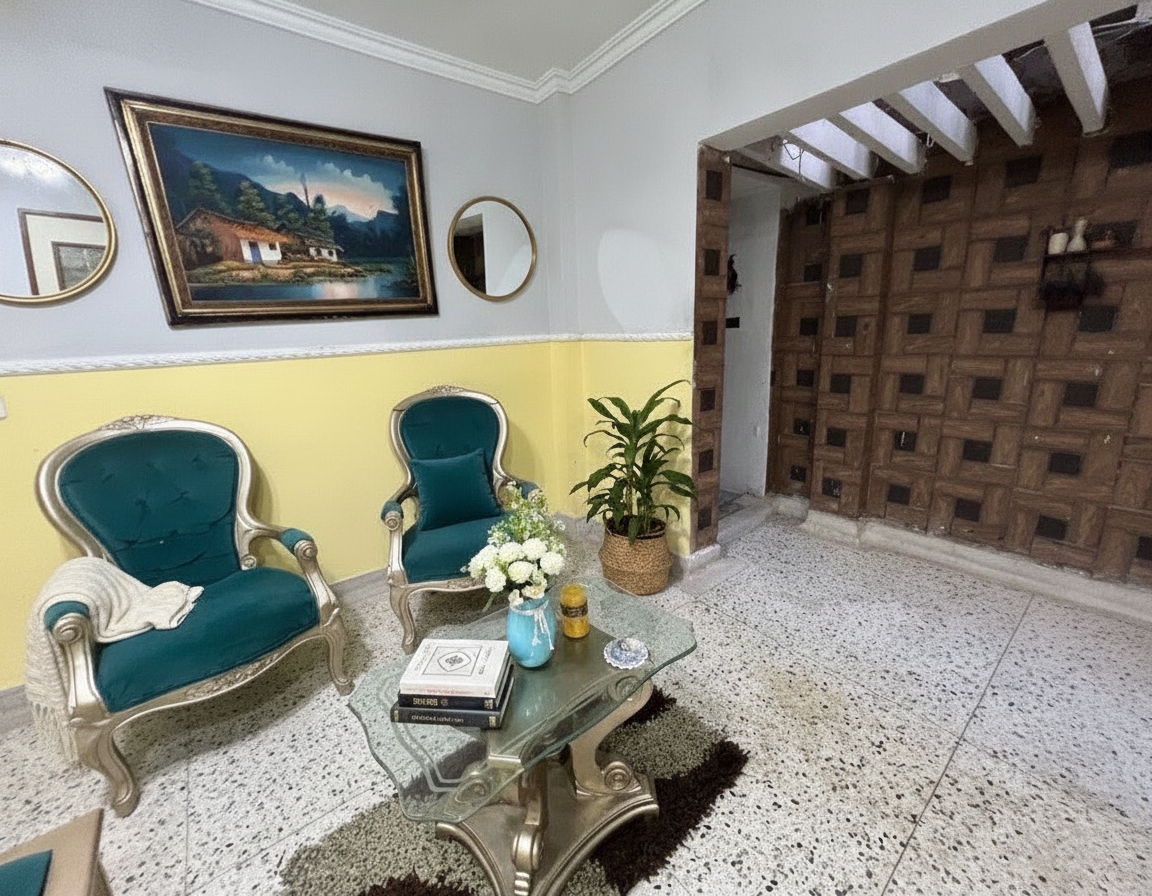 Casa en venta en Los Andes, Barranquilla · foto 17 de 18