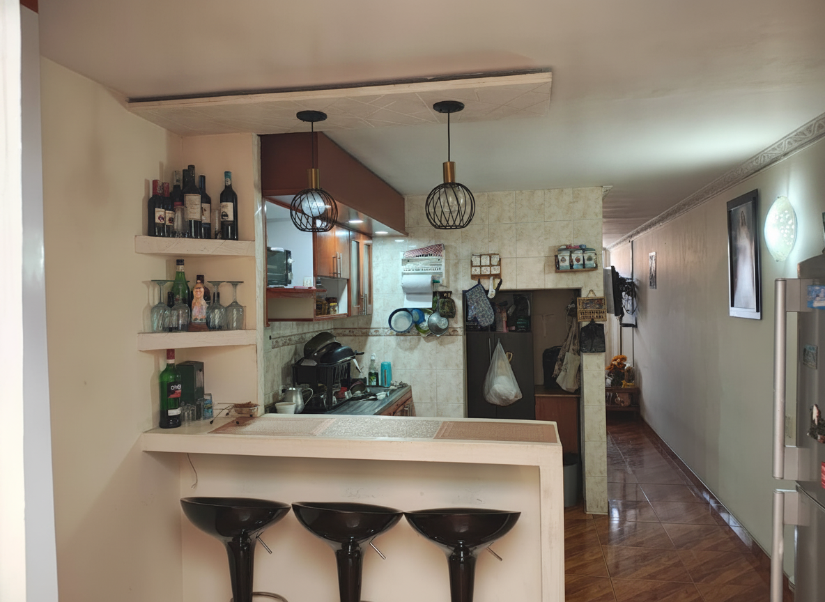 Casa en venta en Madelena, Bogotá · foto 5 de 21