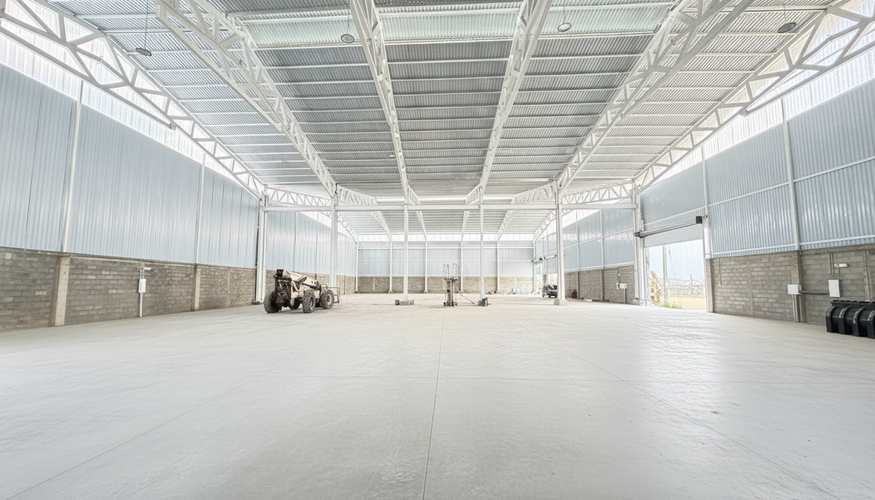 Bodega en arriendo en Alfonso Lopez, Palmira, 2000 m² · foto 2 de 8
