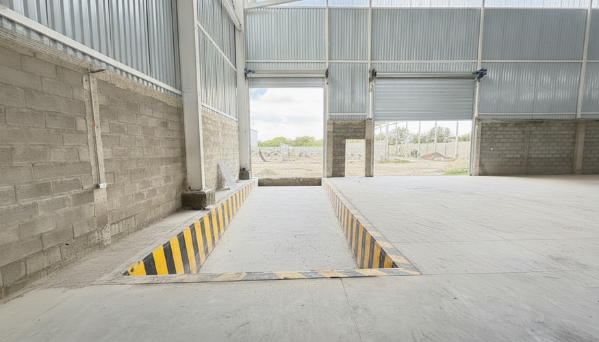 Bodega en arriendo en Alfonso Lopez, Palmira, 2000 m² · foto 6 de 8
