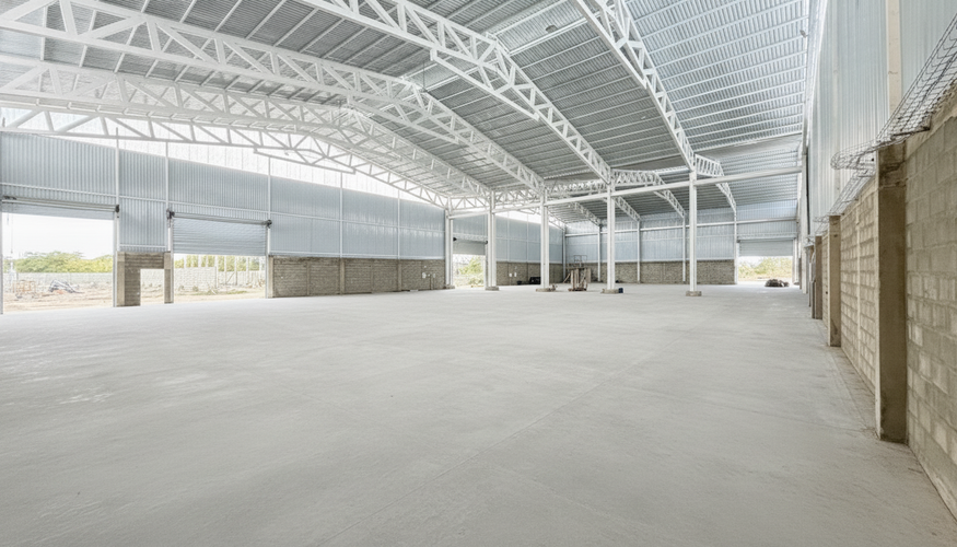 Bodega en arriendo en Alfonso Lopez, Palmira, 2000 m² · foto 5 de 8