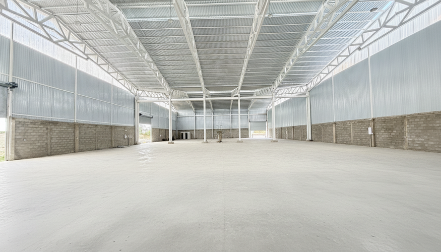 Bodega en arriendo en Alfonso Lopez, Palmira, 2000 m² · foto 7 de 8