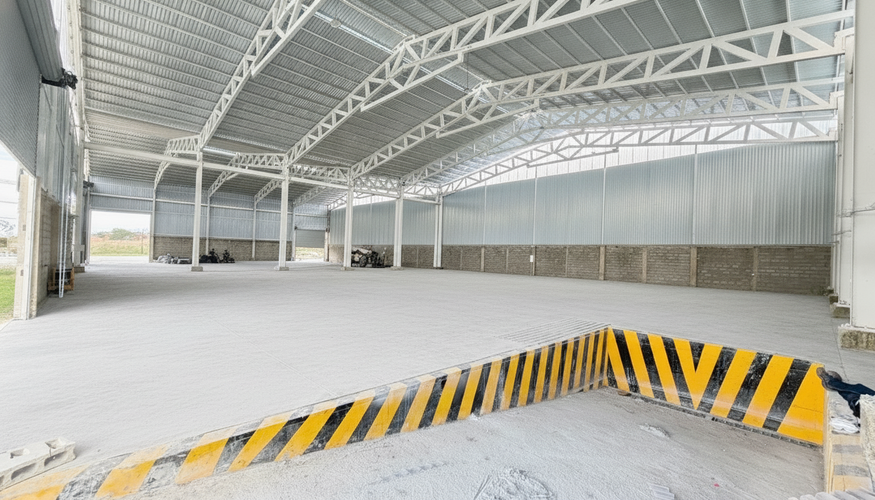 Bodega en arriendo en Alfonso Lopez, Palmira, 2000 m² · foto 8 de 8