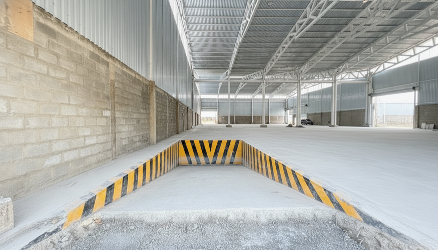 Bodega en arriendo en Alfonso Lopez, Palmira, 2000 m² · foto 4 de 8