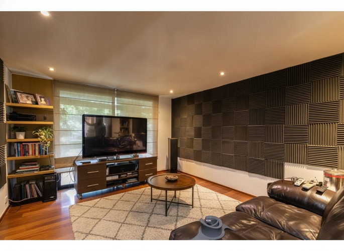 Apartamento de 3 alcobas en venta en Las Lomas, Medellín, 226 m² · foto 17 de 18