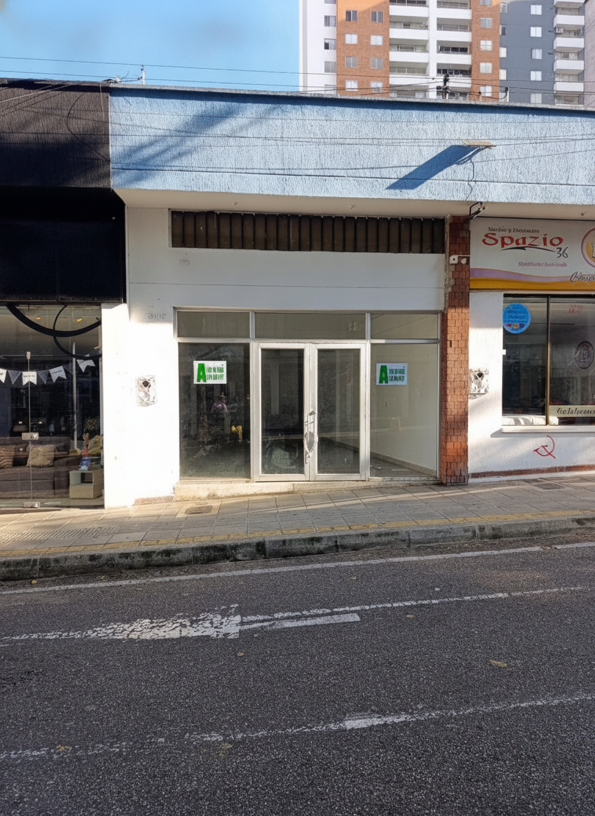 Local en Arriendo en Antonia santos centro, Bucaramanga