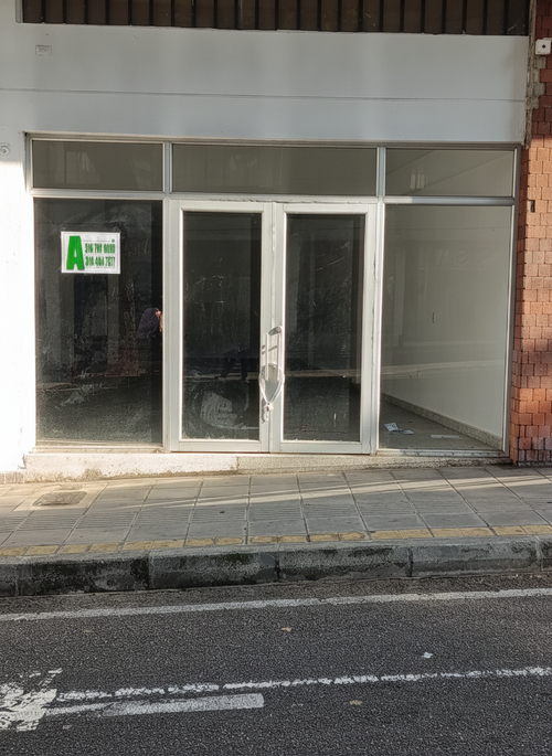 Local en arriendo en Antonia Santos Centro, Bucaramanga, 72 m² · foto 2 de 17
