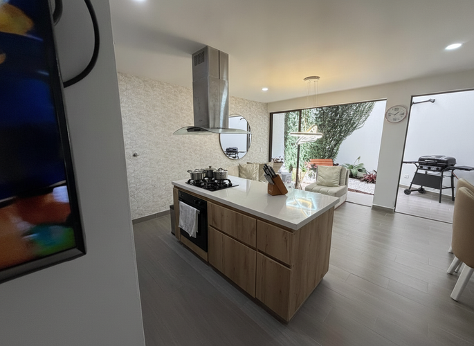 $860.000.000 en Unidad Residencial Agua Fresca