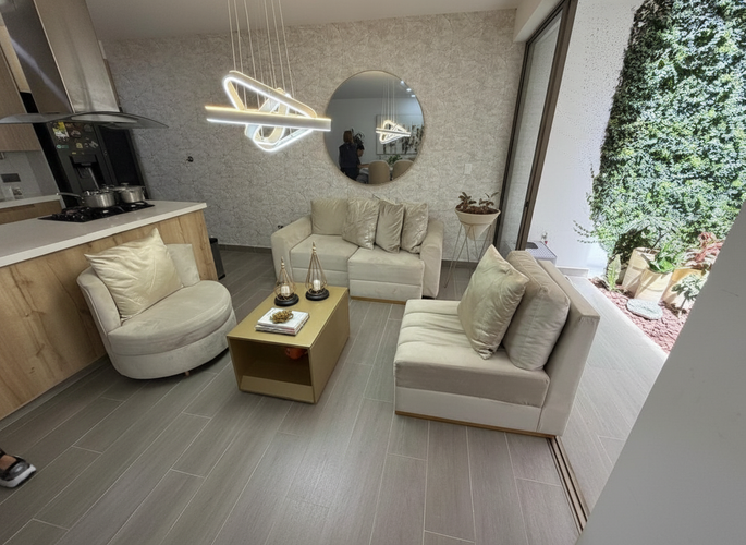 Casa de 4 alcobas en venta en La Ceja, 190 m² · foto 2 de 12