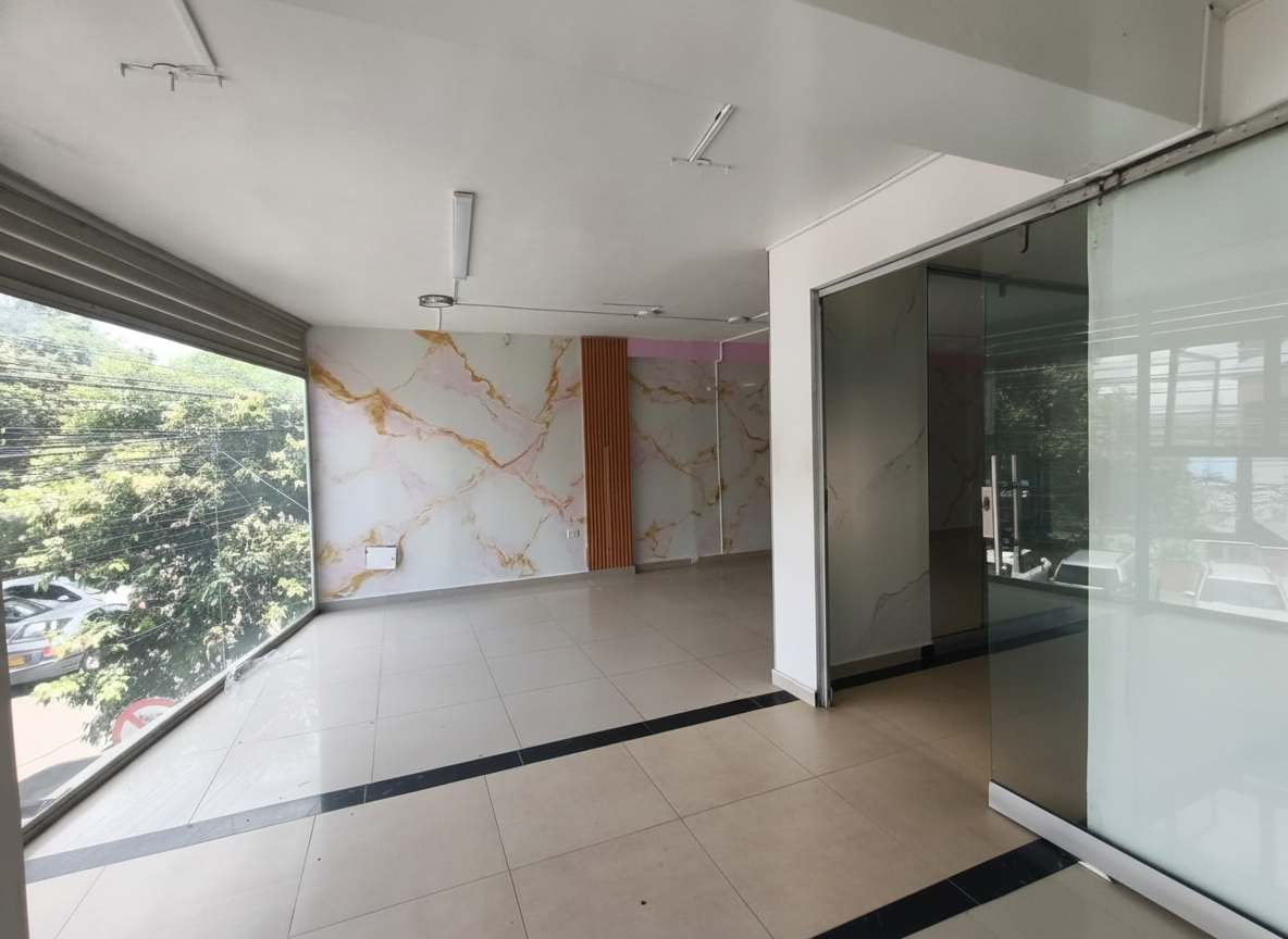 Local en Arriendo en Las Casitas, Bucaramanga