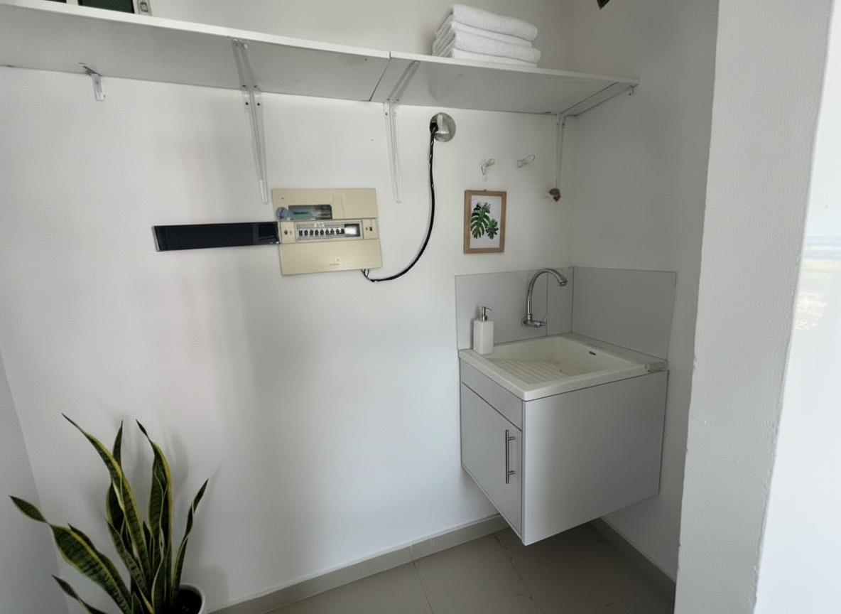 Apartamento en venta en Villa Santos, Barranquilla · foto 8 de 23
