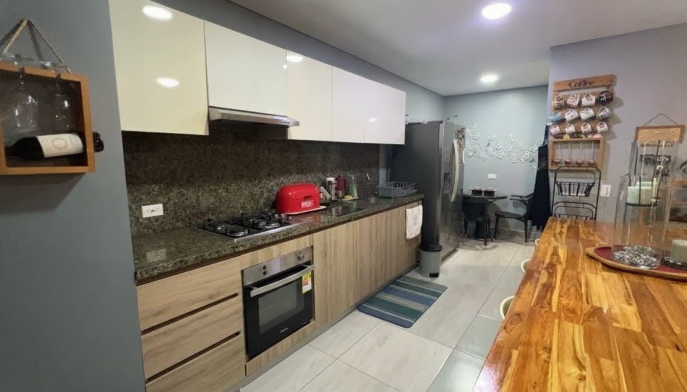 Apartamento en venta en Andalucia, Barranquilla · foto 11 de 24
