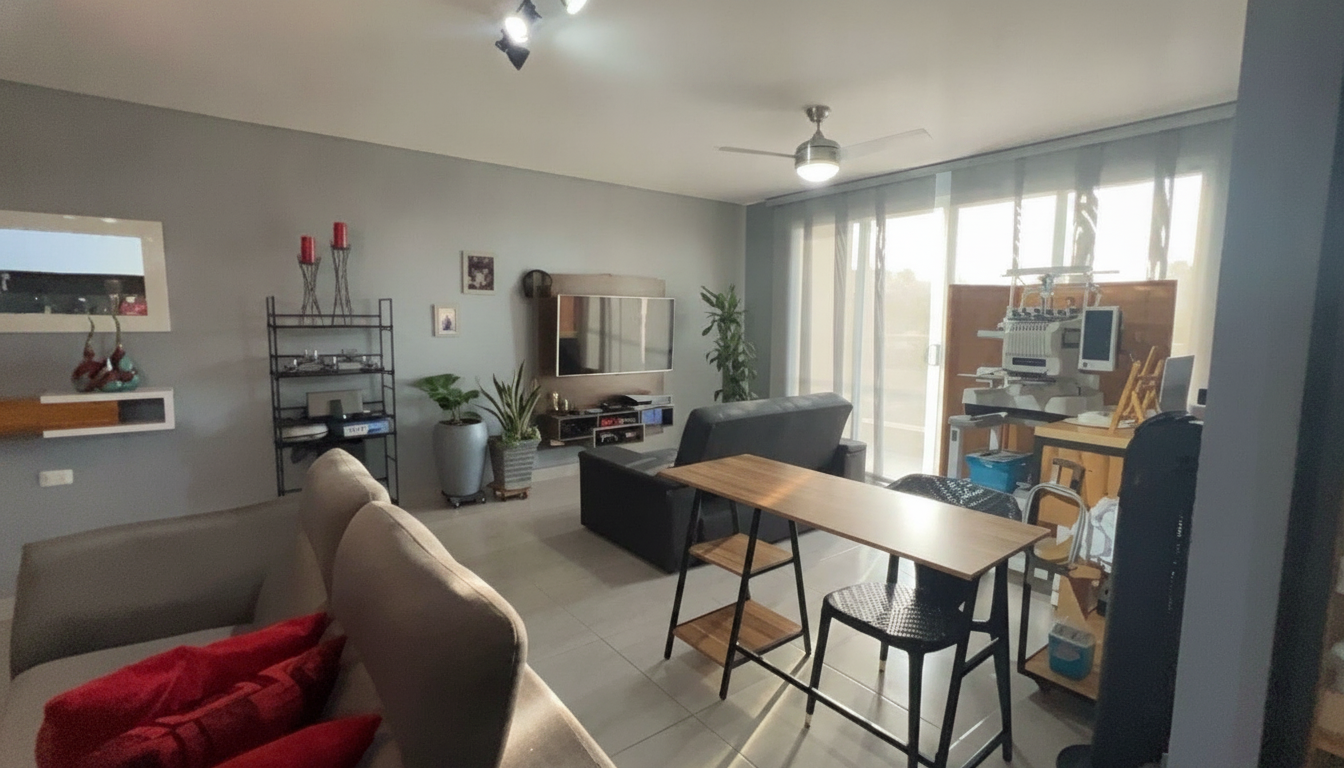 Apartamento en venta en Andalucia, Barranquilla · foto 7 de 24