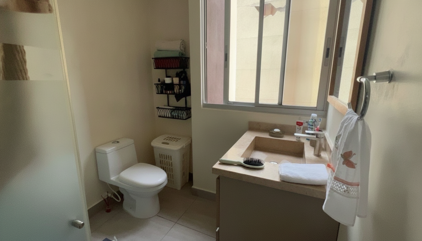 Apartamento en venta en Andalucia, Barranquilla · foto 20 de 24