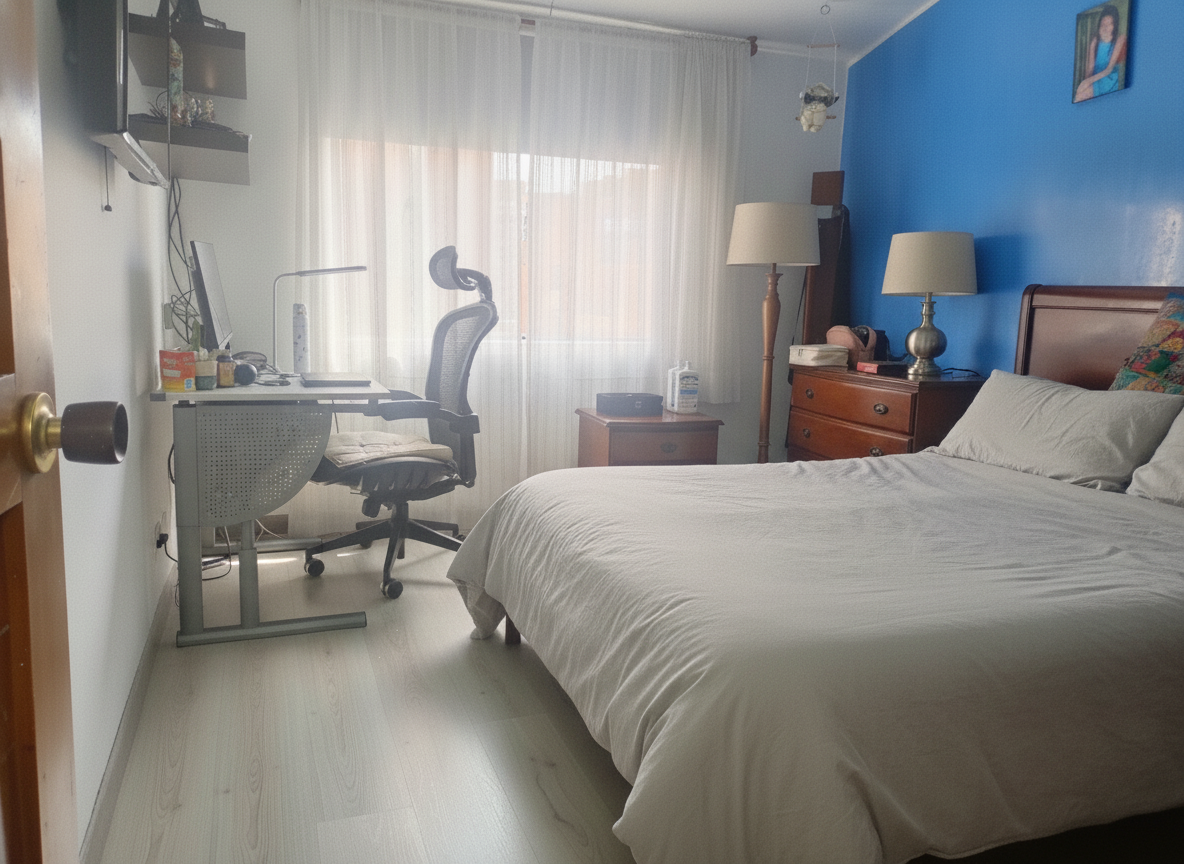 Casa en venta en Cedritos, Bogotá · foto 15 de 24