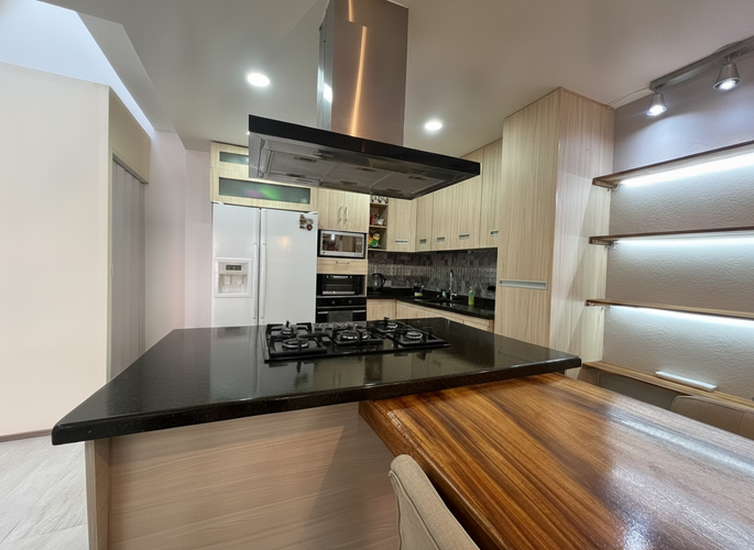 Casa de 5 alcobas en venta en El Porvenir, Rionegro, 136 m² · foto 5 de 16