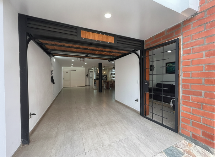 Casa de 5 alcobas en venta en El Porvenir, Rionegro, 136 m² · foto 15 de 16